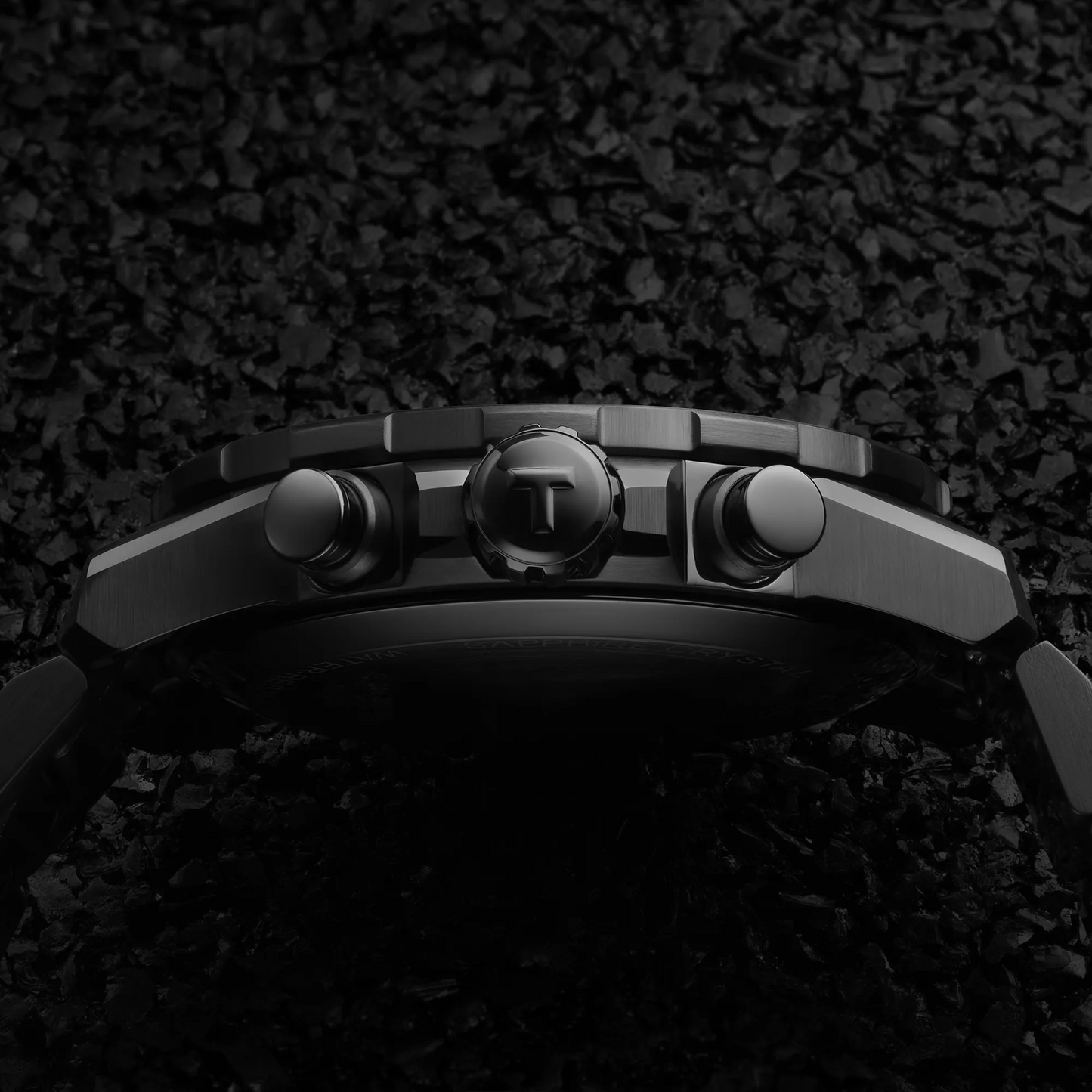 Tissot Supersport Chrono 45.5mm