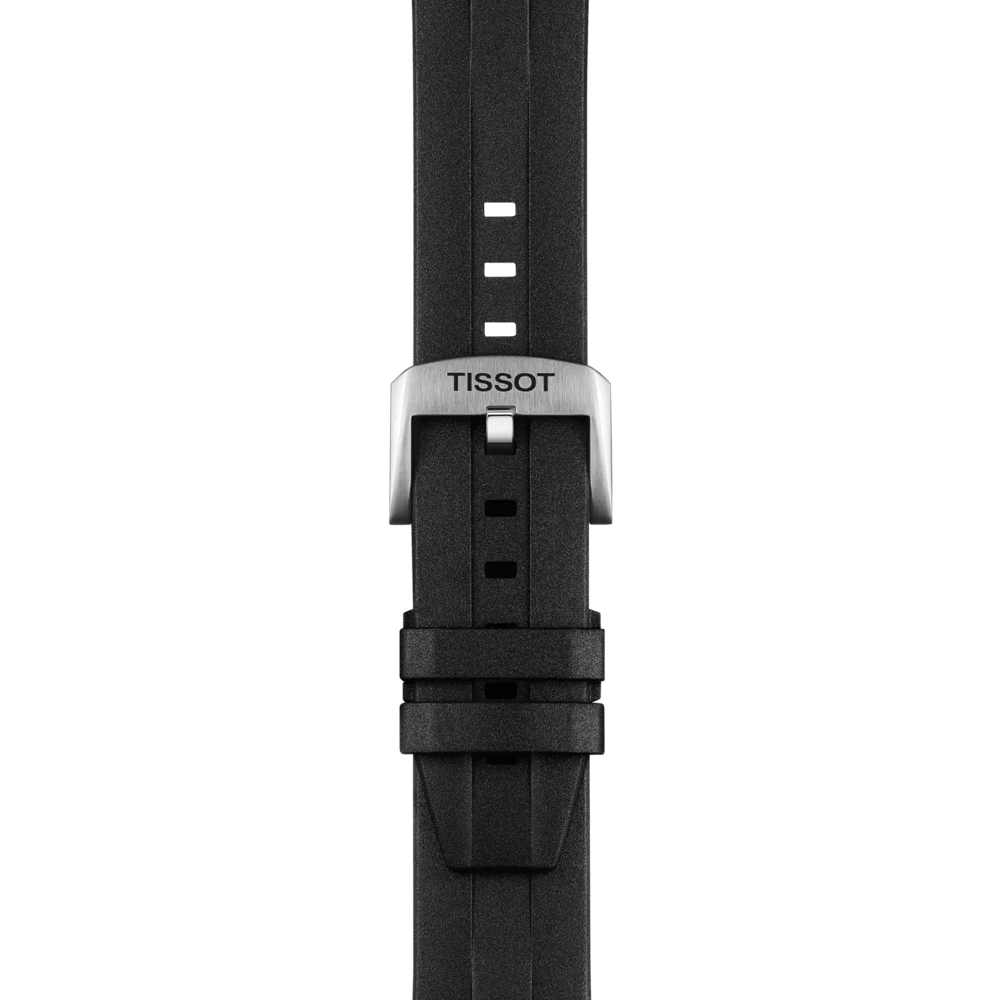 Tissot Seastar 2000 46mm