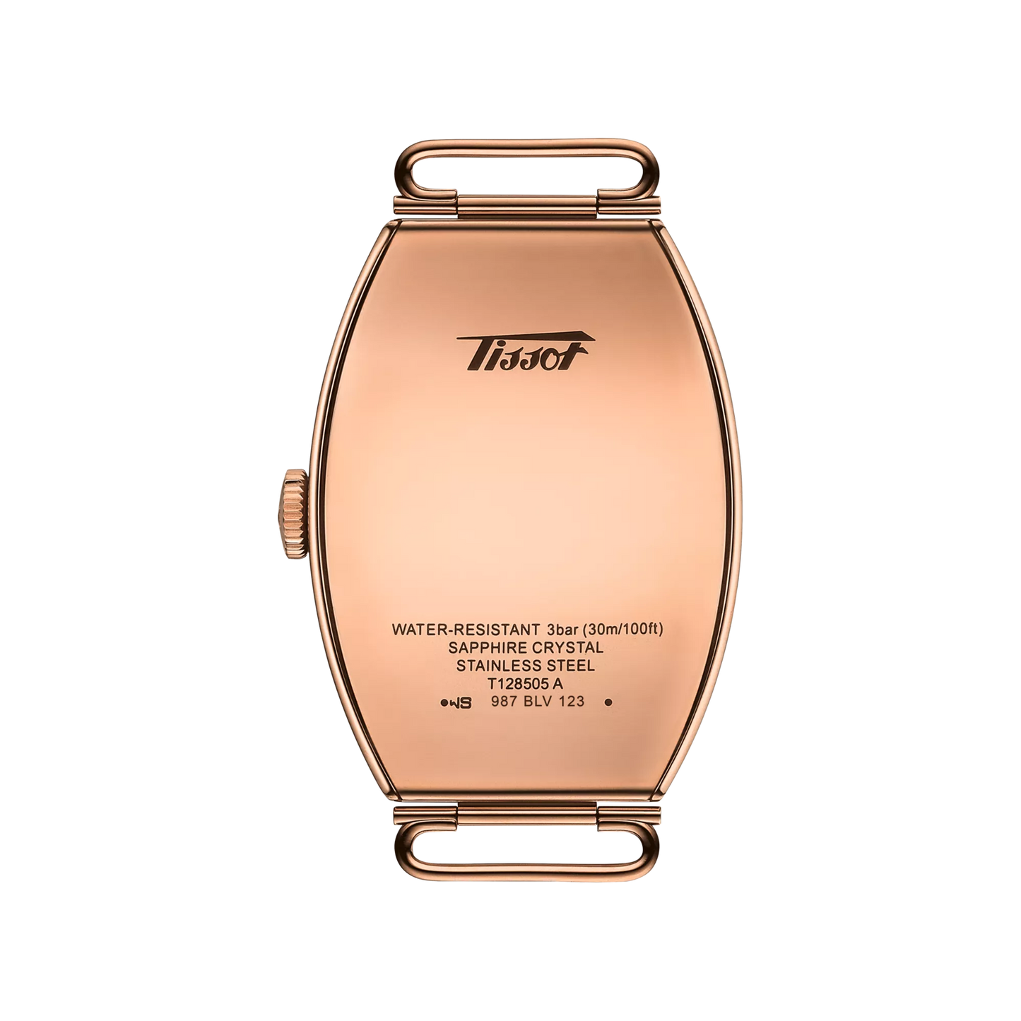 Tissot Heritage Porto Mechanical