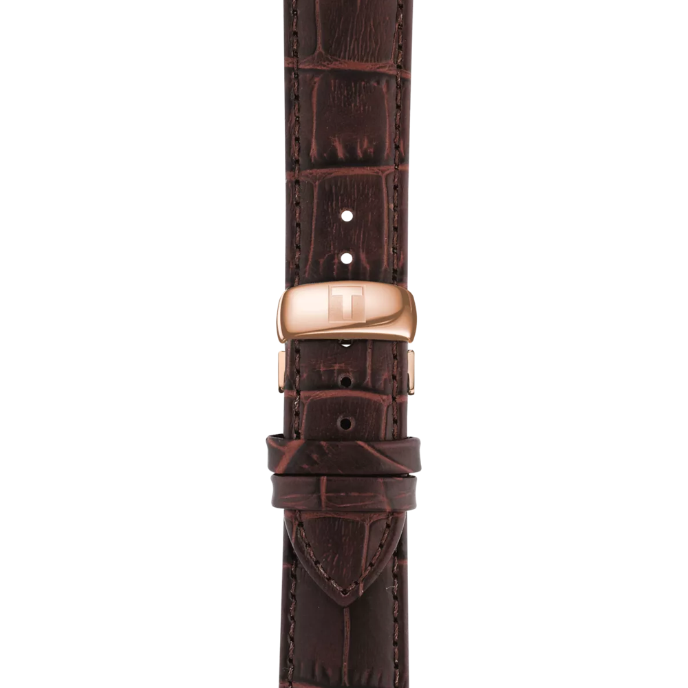 Tissot Tradition GMT