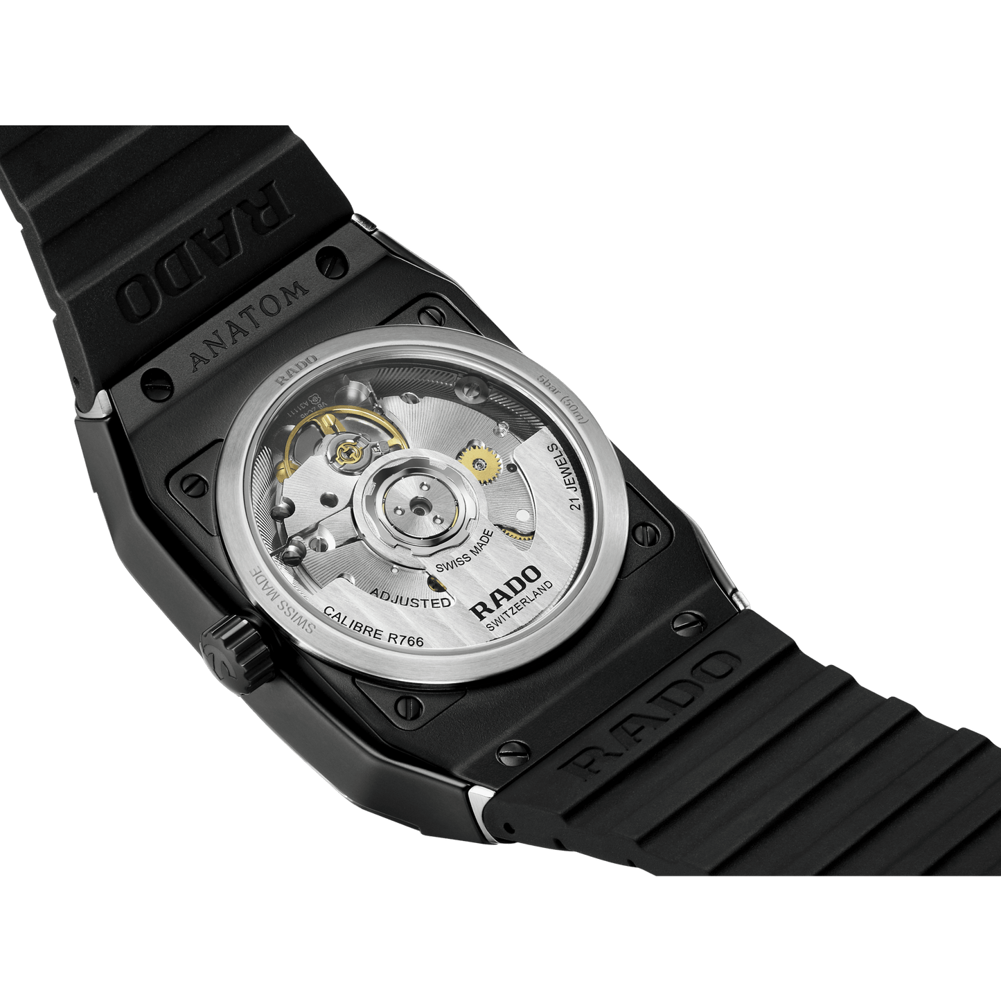 Rado Anatom Automatic R10202319