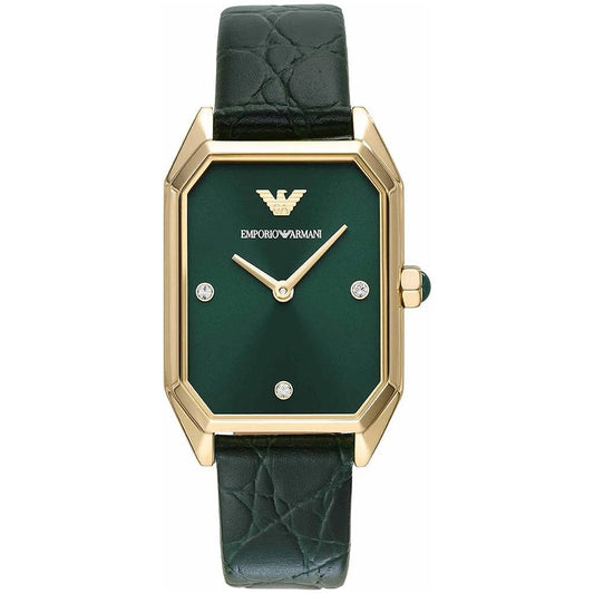 EMPORIO ARMANI Women Spencer AR11399