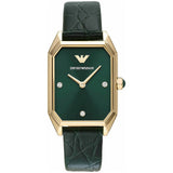 EMPORIO ARMANI Women Spencer AR11399
