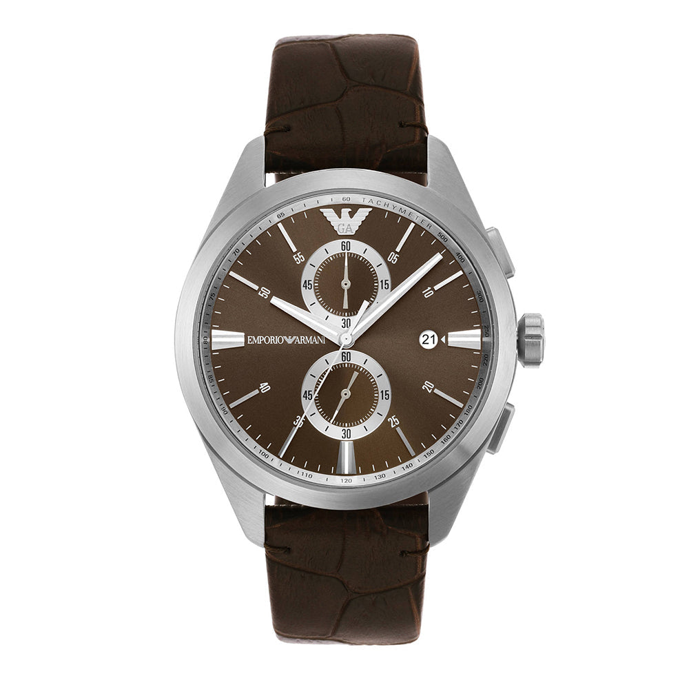 EMPORIO ARMANI Men Grenen Lil - AR11482