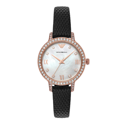 EMPORIO ARMANI Women Samantha - AR11485
