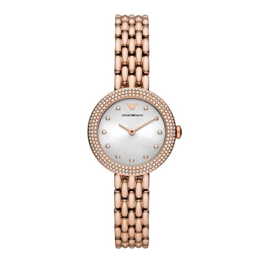 EMPORIO ARMANI Women Raga New You - AR11508