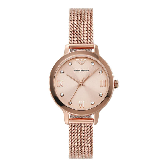 EMPORIO ARMANI Women Cleo - AR11512