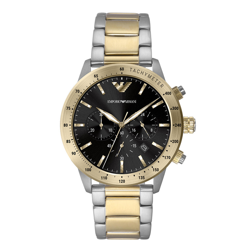 EMPORIO ARMANI Men Mario - AR11521
