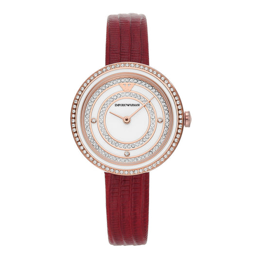 EMPORIO ARMANI Women Rosa - AR11532
