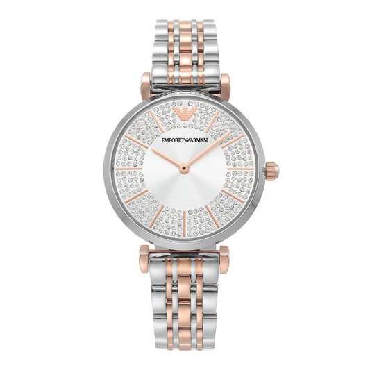 EMPORIO ARMANI Women Gianni T-B - AR11537