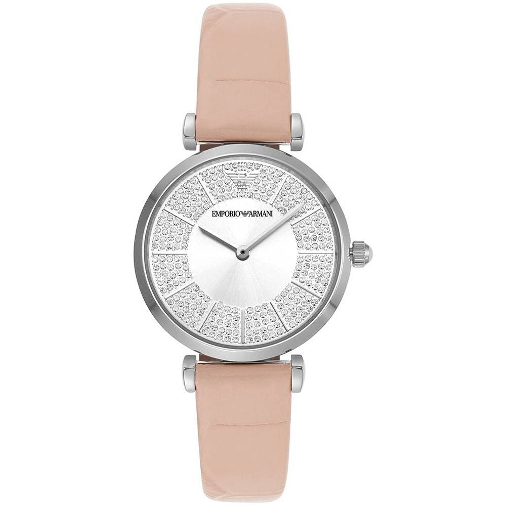 EMPORIO ARMANI Women Gianni T-B AR11543