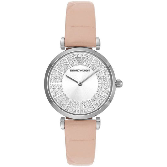 EMPORIO ARMANI Women Gianni T-B AR11543