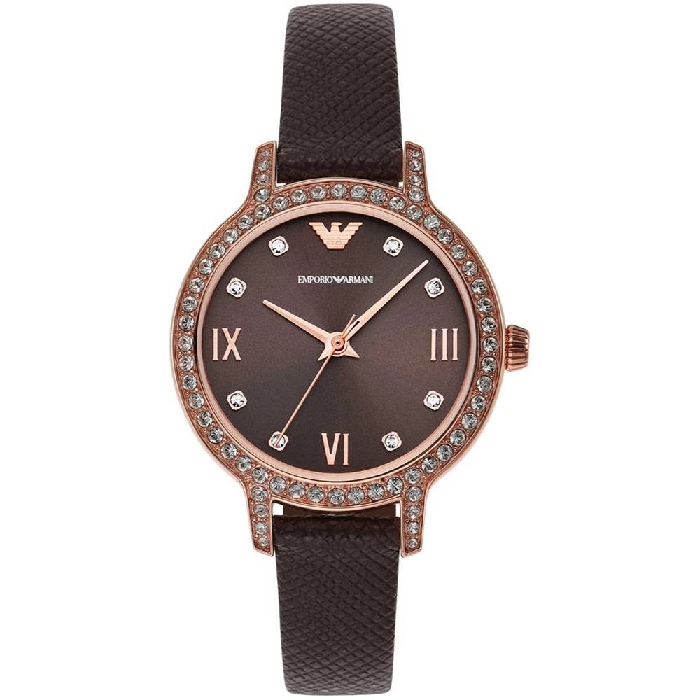 EMPORIO ARMANI Women Cleo AR11555