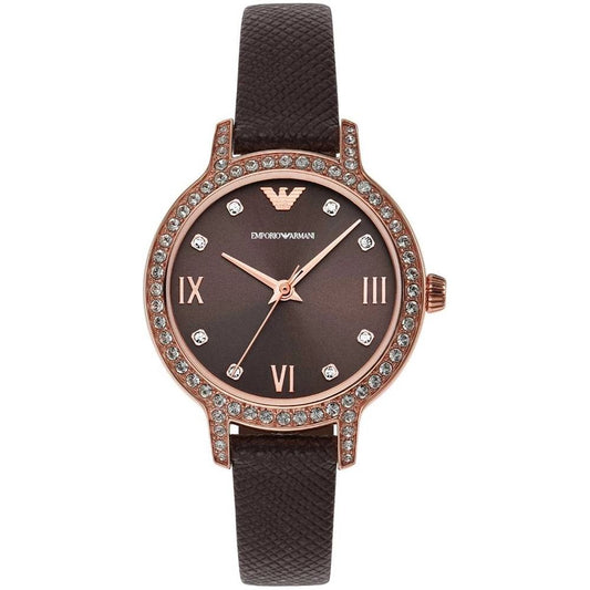 EMPORIO ARMANI Women Cleo AR11555