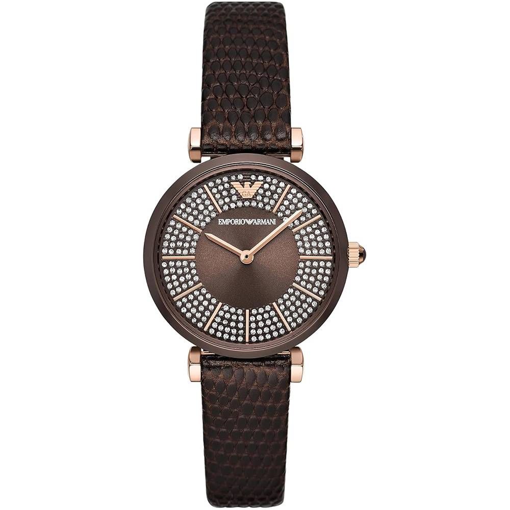 EMPORIO ARMANI Women Gianni T-B AR11565