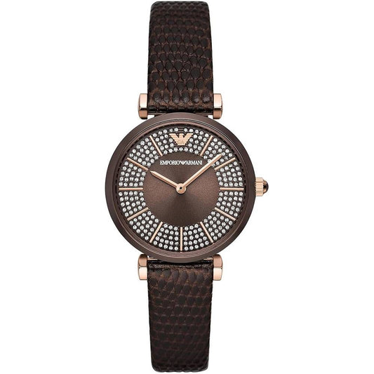 EMPORIO ARMANI Women Gianni T-B AR11565
