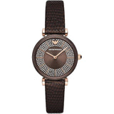 EMPORIO ARMANI Women Gianni T-B AR11565