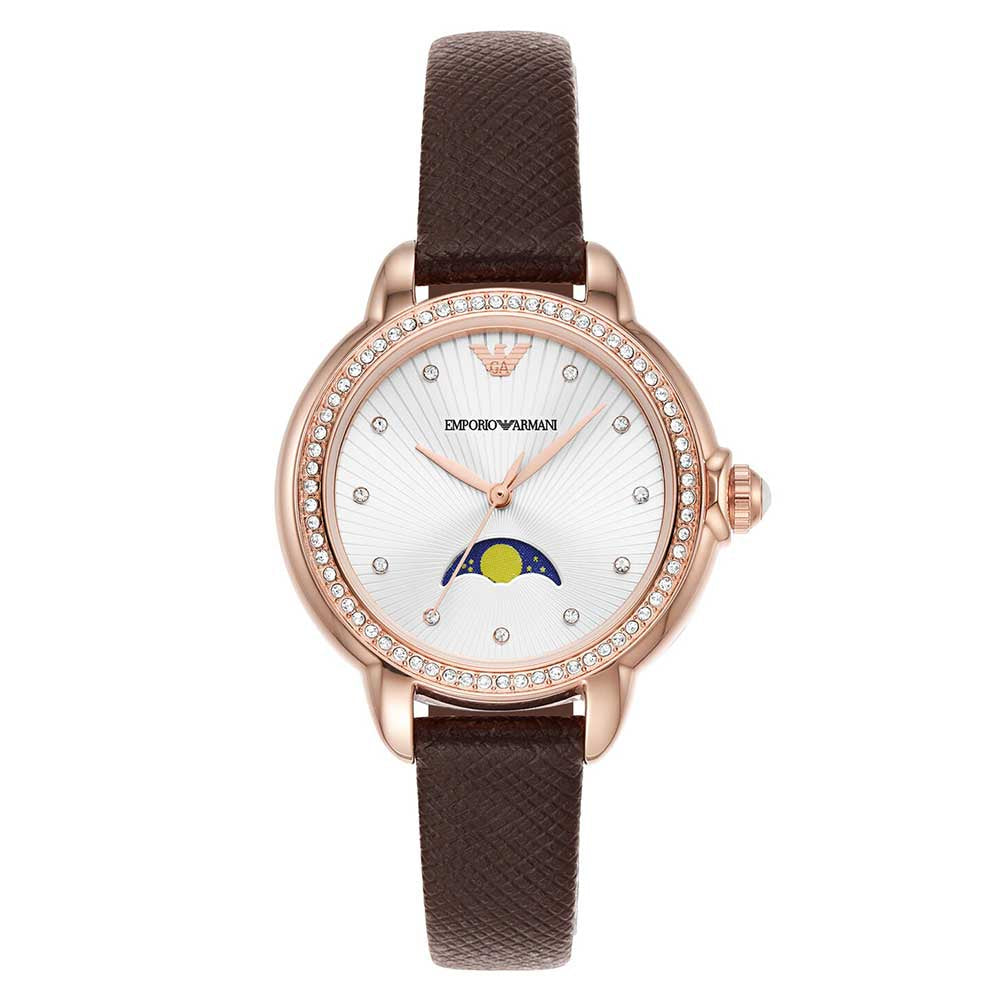 EMPORIO ARMANI Women T-Rex 2 - AR11568
