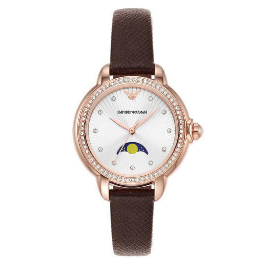 EMPORIO ARMANI Women T-Rex 2 - AR11568