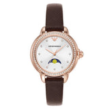 EMPORIO ARMANI Women T-Rex 2 - AR11568