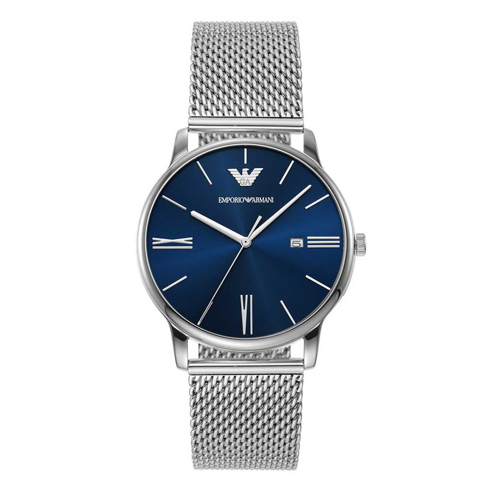 EMPORIO ARMANI Men Quartz Chronograph - AR11571
