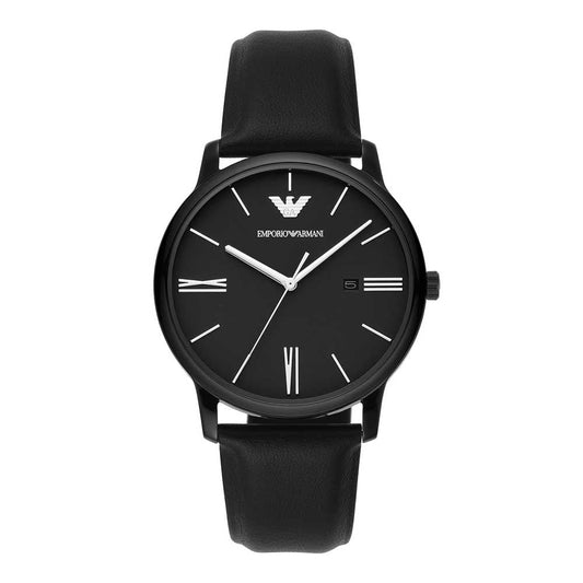 EMPORIO ARMANI Men Ocean Plastic - AR11573