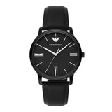 EMPORIO ARMANI Men Ocean Plastic - AR11573