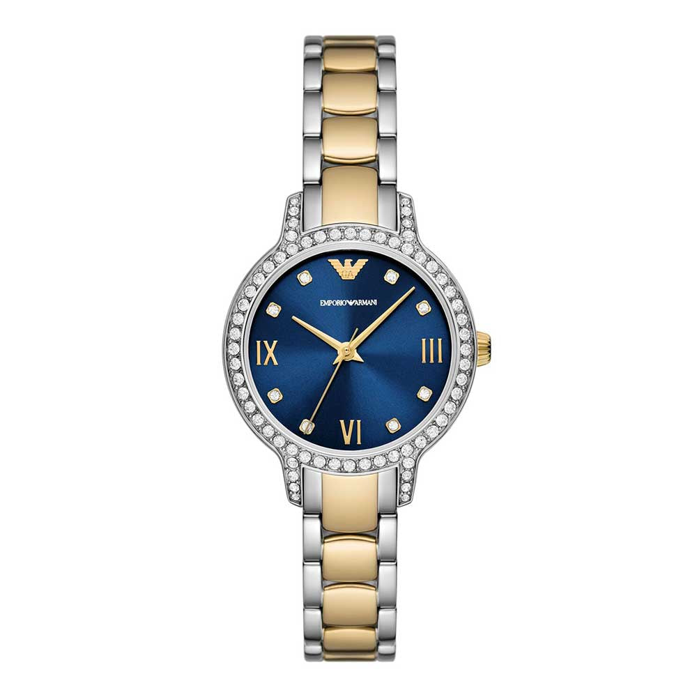 EMPORIO ARMANI Women Cleo - AR11576