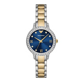 EMPORIO ARMANI Women Cleo - AR11576