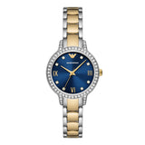EMPORIO ARMANI Women Cleo - AR11576I