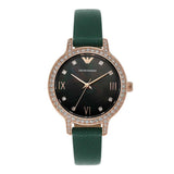 EMPORIO ARMANI Women Cleo - AR11577