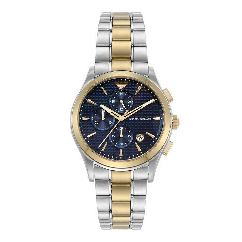 EMPORIO ARMANI Men Paolo - AR11579