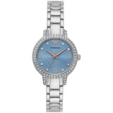 EMPORIO ARMANI Women Cleo - AR11585