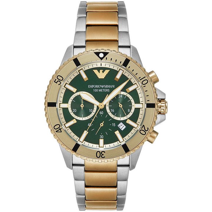 EMPORIO ARMANI Men Diver - AR11586