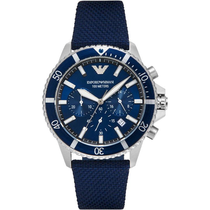 EMPORIO ARMANI Men Diver - AR11588
