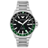 EMPORIO ARMANI Men Diver - AR11589