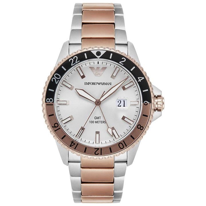 EMPORIO ARMANI Men Diver - AR11591