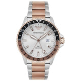 EMPORIO ARMANI Men Diver - AR11591