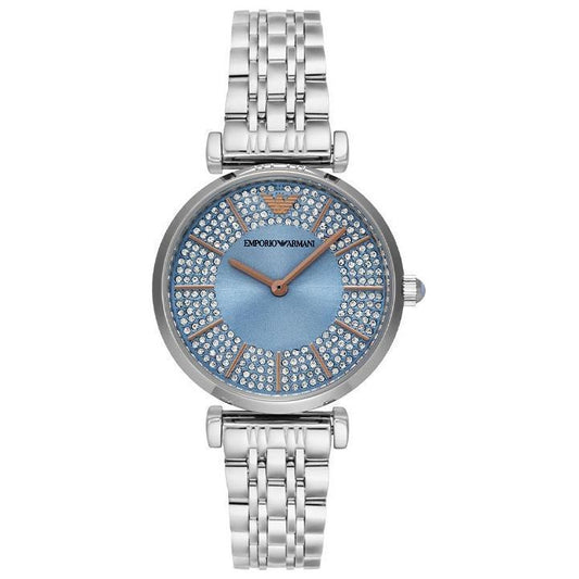 EMPORIO ARMANI Women Gianni T-B - AR11594