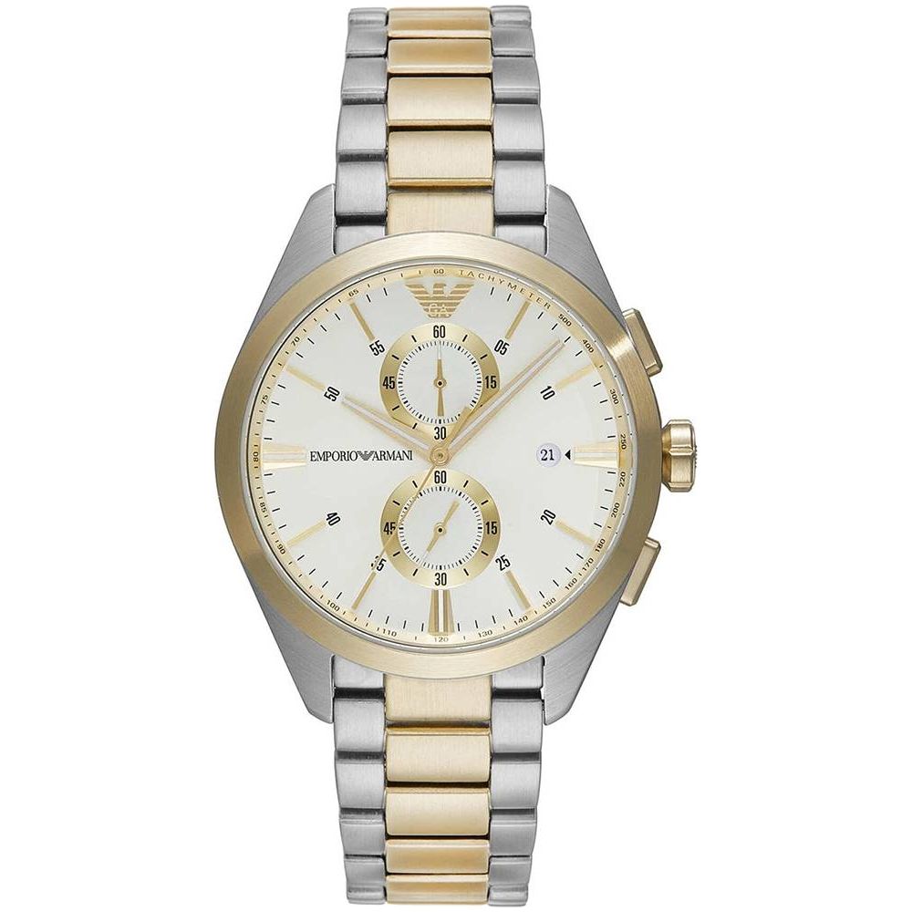 EMPORIO ARMANI Men Minimalist AR11605