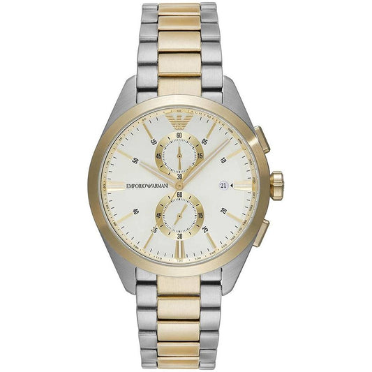 EMPORIO ARMANI Men Minimalist AR11605