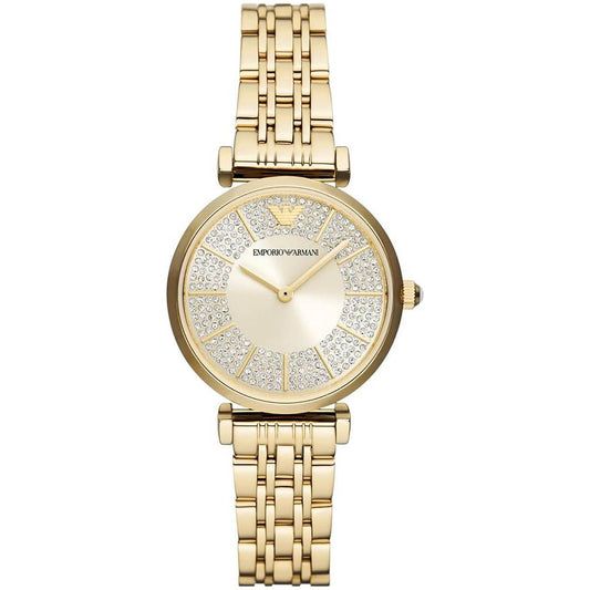 EMPORIO ARMANI Women Cleo AR11608