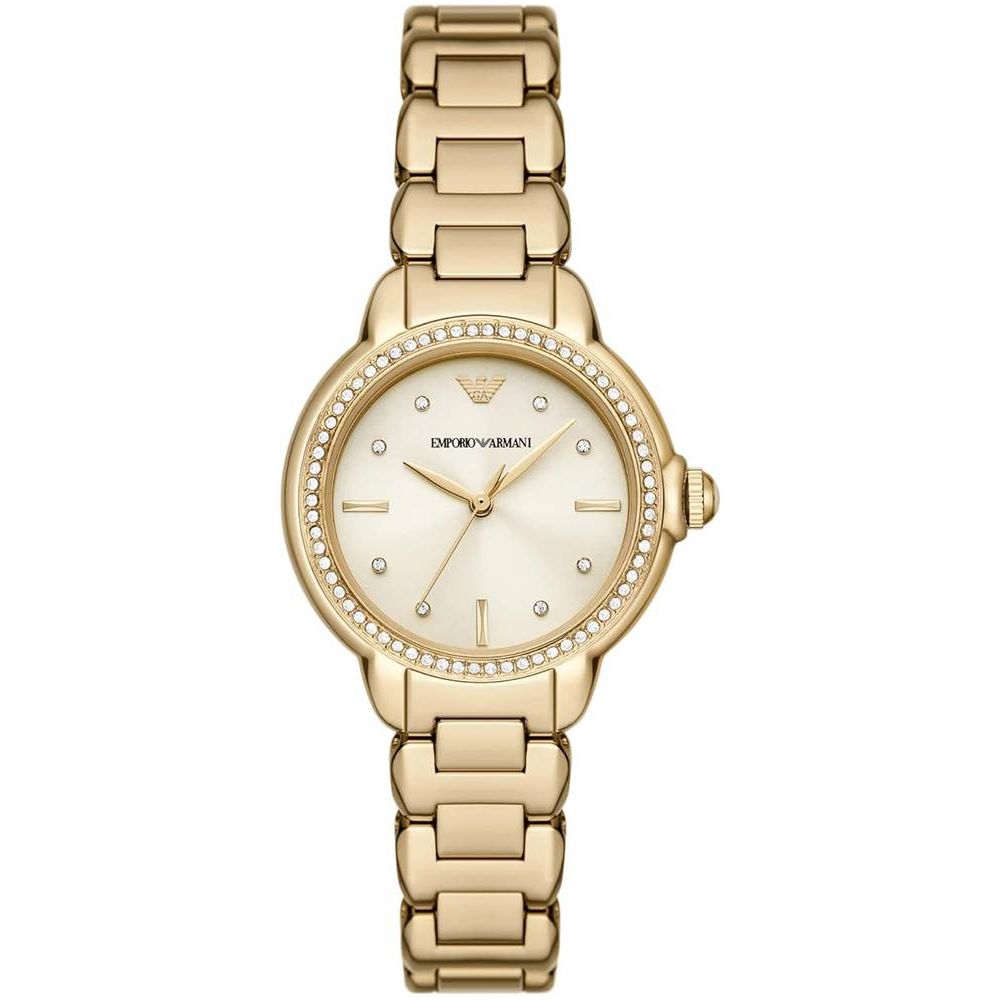 EMPORIO ARMANI Women Ruggero AR11609