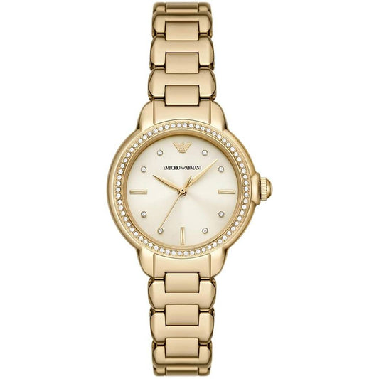 EMPORIO ARMANI Women Ruggero AR11609