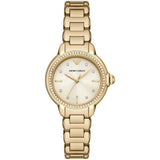 EMPORIO ARMANI Women Ruggero AR11609