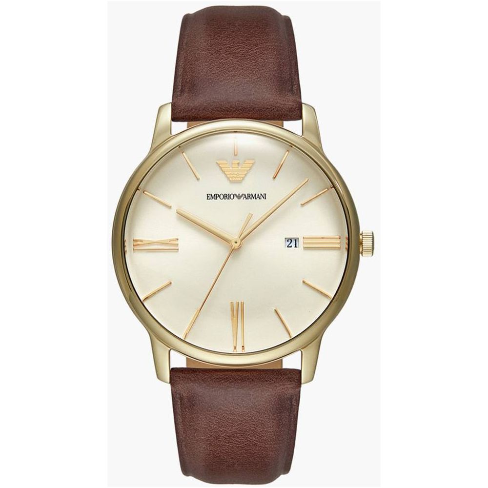 EMPORIO ARMANI Men Minimalist AR11610