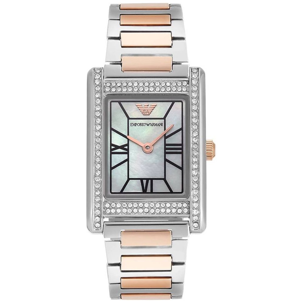 EMPORIO ARMANI Women Genni AR11626