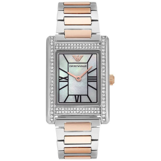 EMPORIO ARMANI Women Genni AR11626
