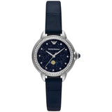 EMPORIO ARMANI Women World Explorer AR11629