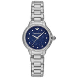 EMPORIO ARMANI Women Benevento AR11630